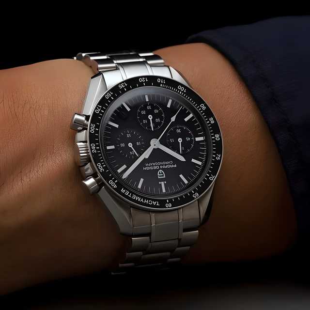 Exclusive Watches
