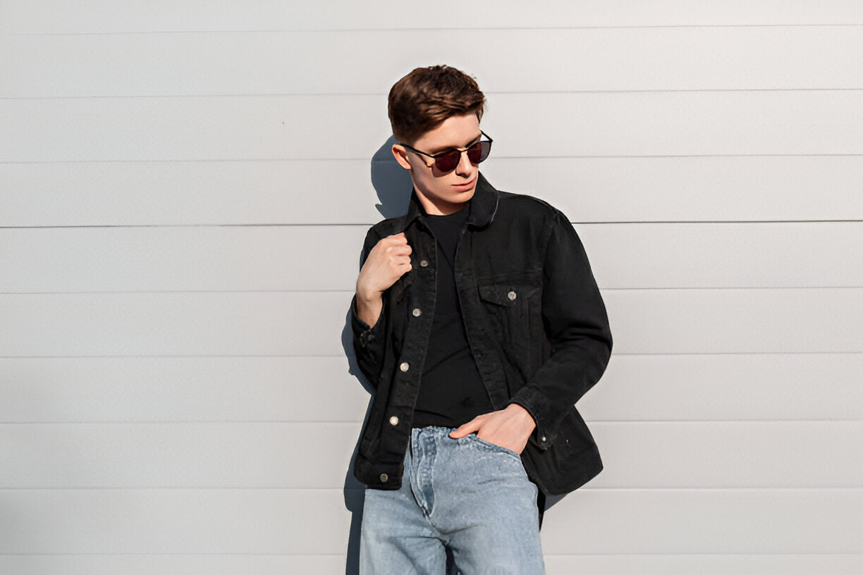 Men's Fashion