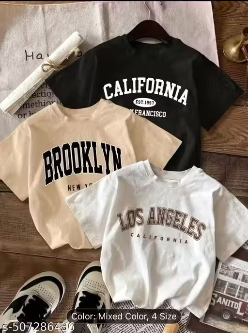 West Coast 3-Pack