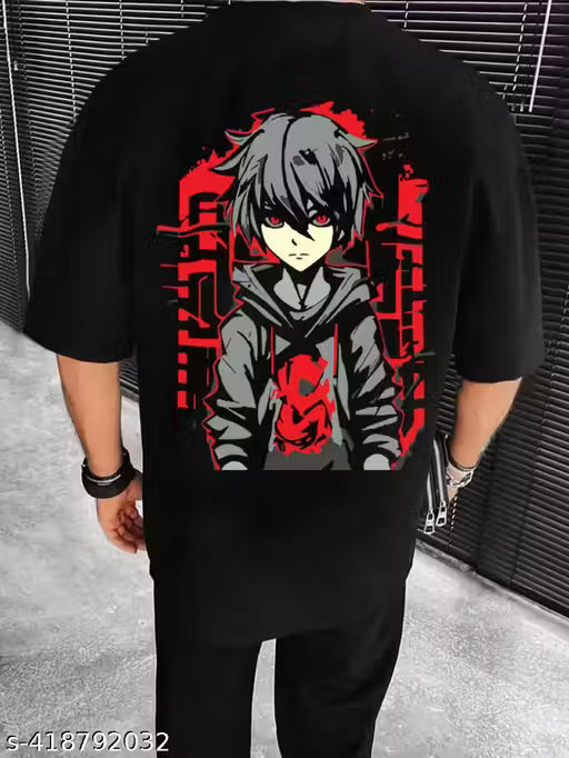 Men's Overshized Tshirt