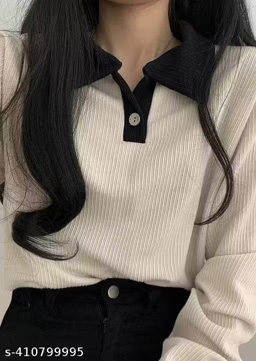 Women Korean Styles top | Summer Wear