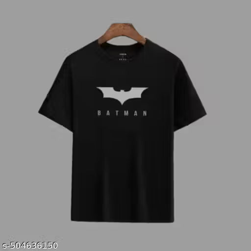 Men's Classic Round Neck T-Shirt(Pack of 3)