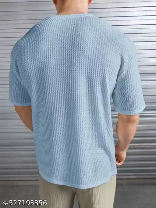 Men's Loose Tshirt