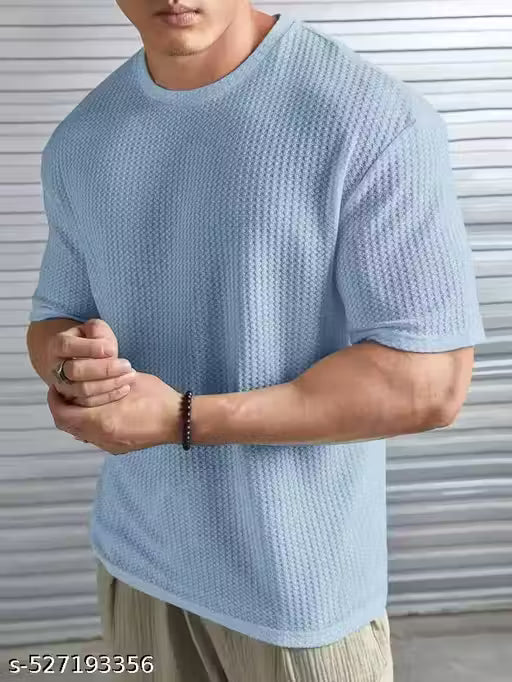 Men's Loose Tshirt