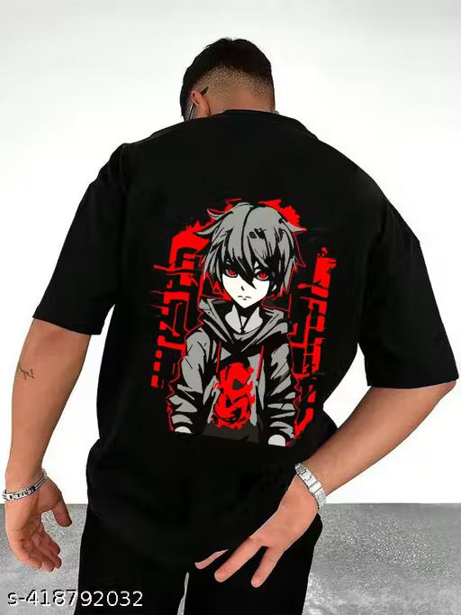 Men's Overshized Tshirt