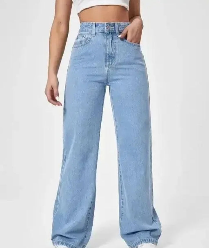 Denim jeans