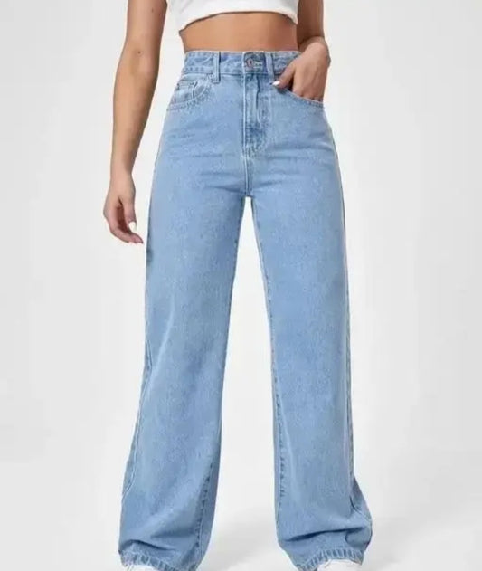 Denim jeans