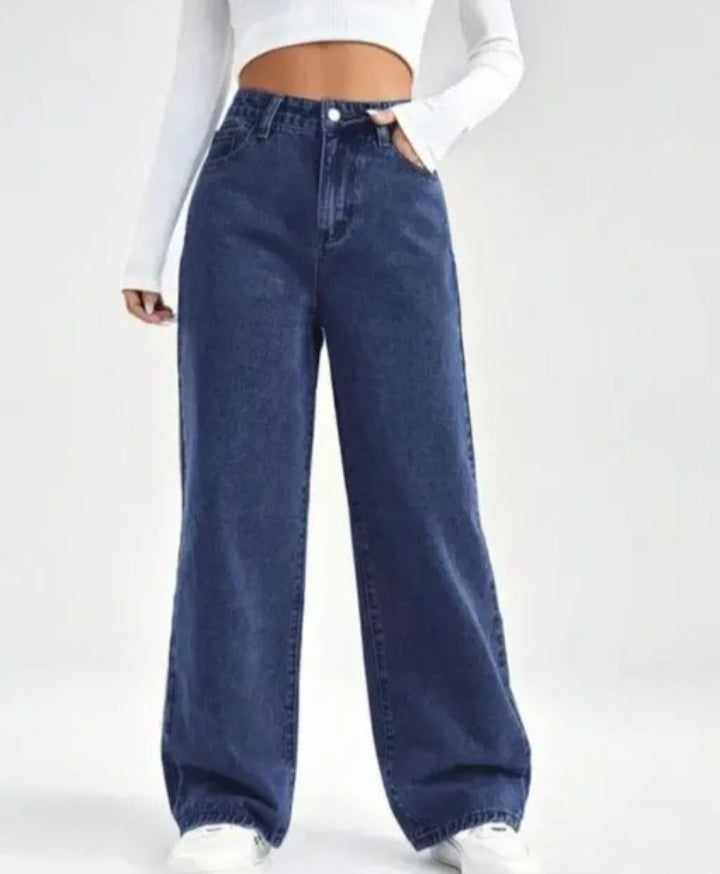 Denim jeans
