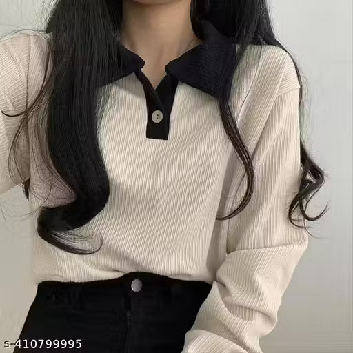 Women Korean Styles top | Summer Wear