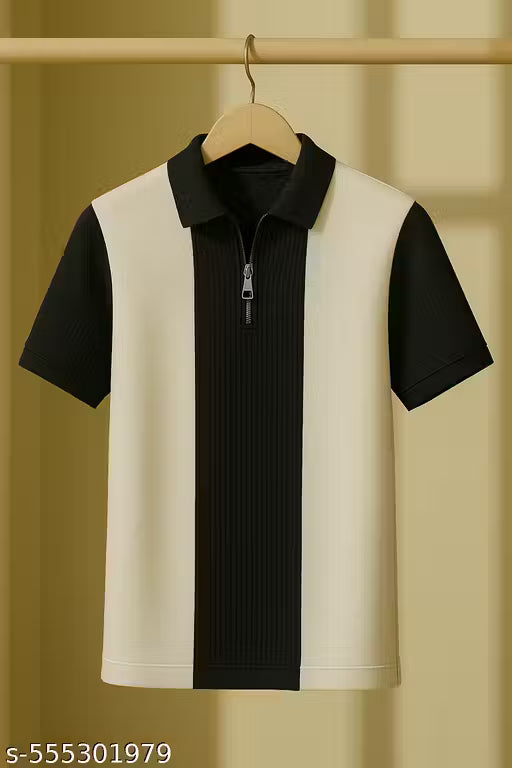 Men's Quality Tshirt (Pack of 2)