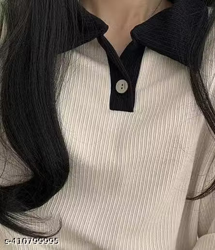 Women Korean Styles top | Summer Wear